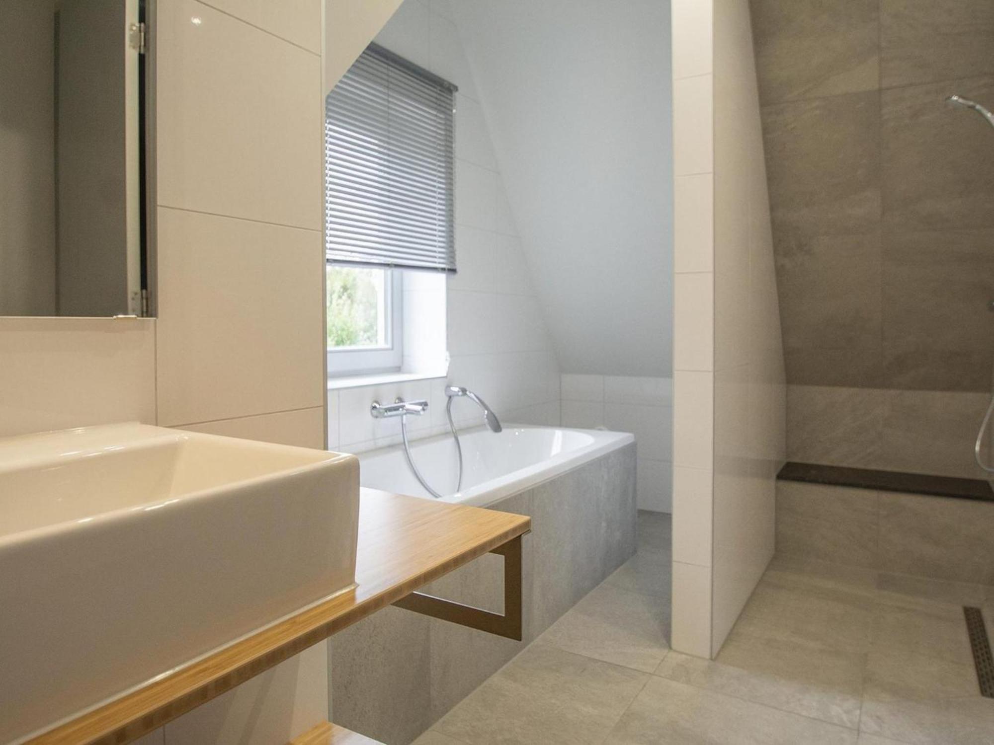 Luxury Holiday Home By Seaside And Dunes Callantsoog Luaran gambar
